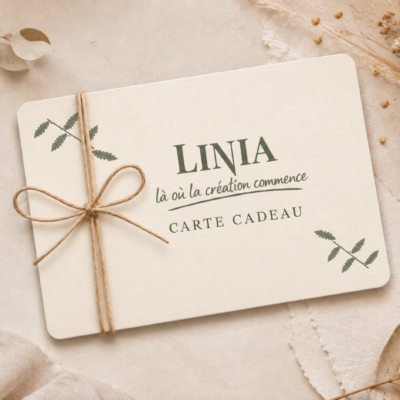 Carte cadeau