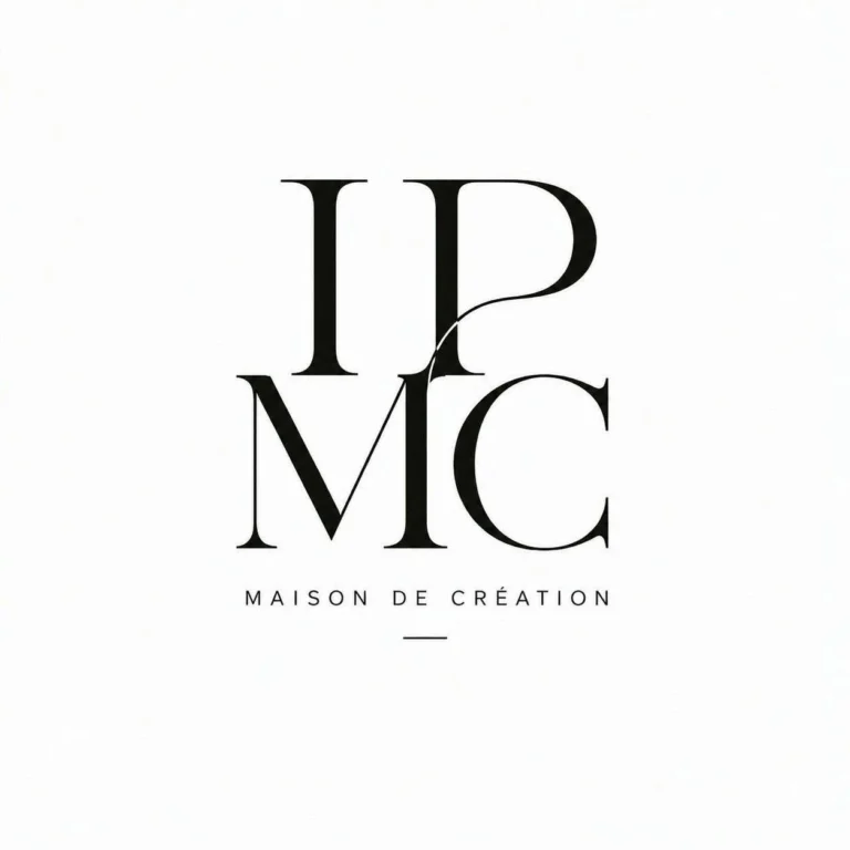 Logo Isabelle Perazzolo — Maison de création
