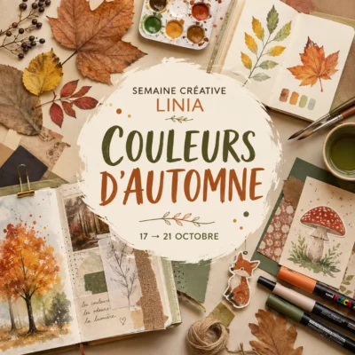 Premiers pas à l’aquarelle