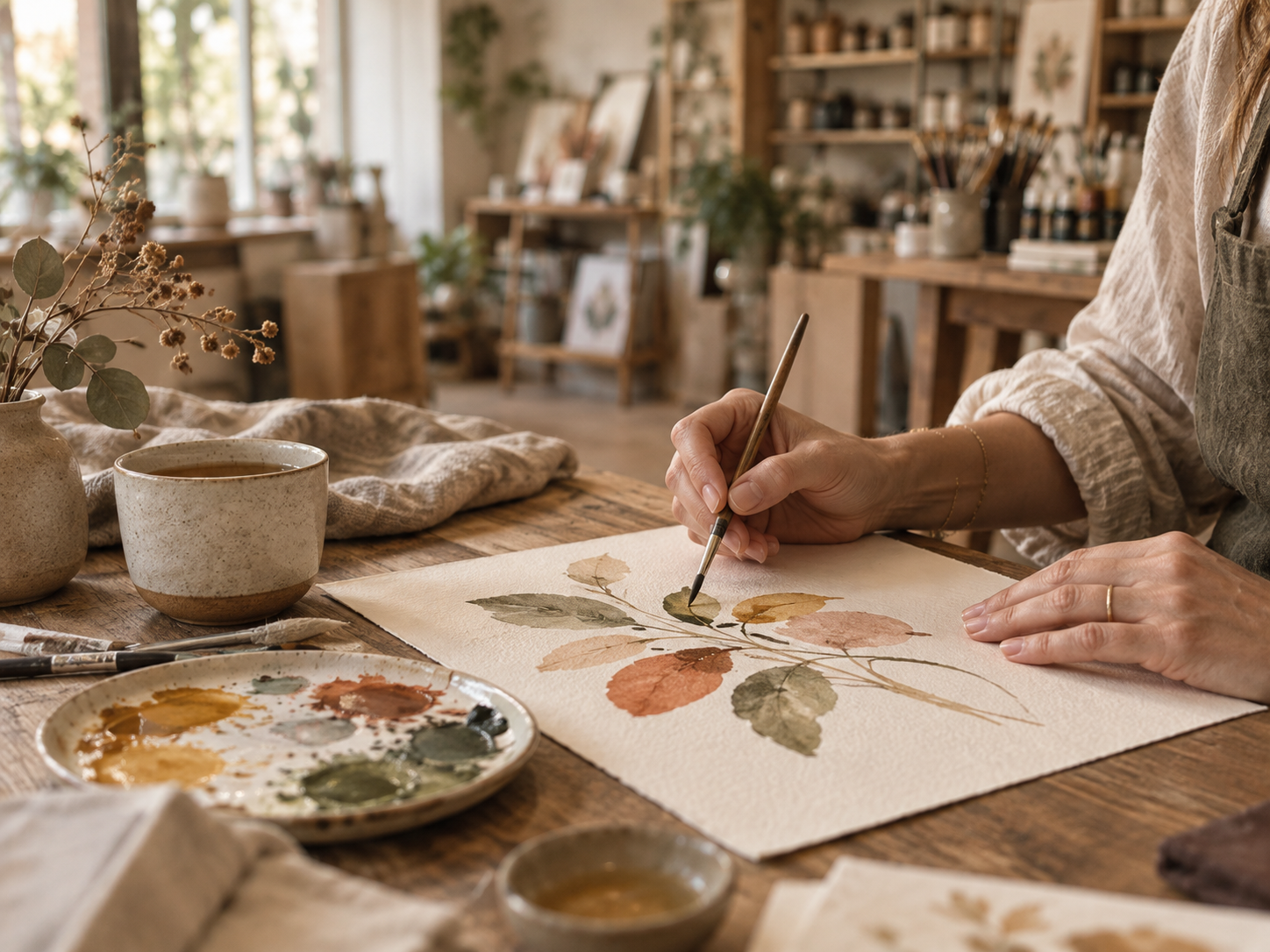 Photo d’ambiance illustrative — Grande photo d’accueil